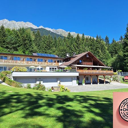 Sweet Cherry - Boutique & Guesthouse Tyrol Innsbruck Exteriér fotografie