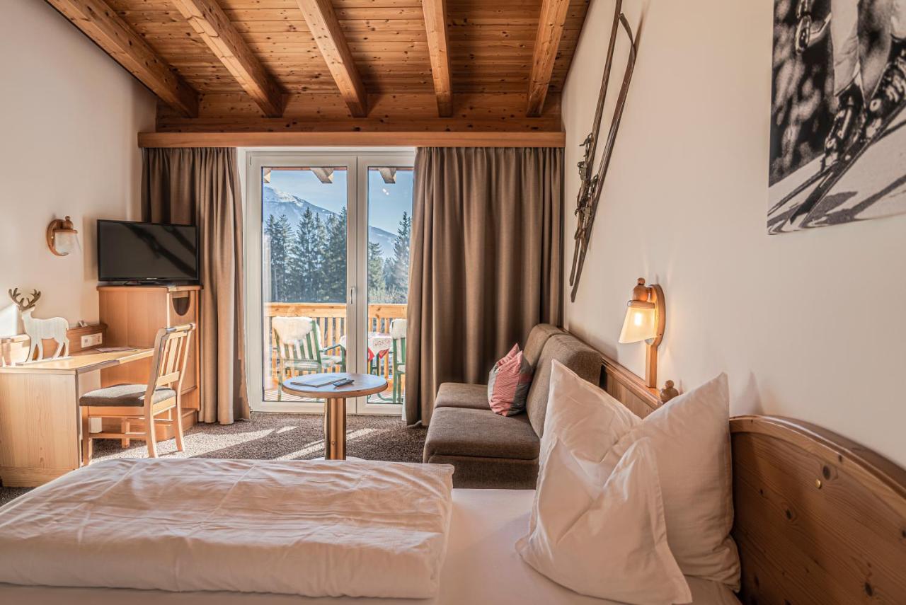 Sweet Cherry - Boutique & Guesthouse Tyrol Innsbruck Exteriér fotografie