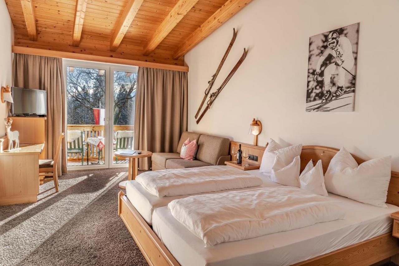 Sweet Cherry - Boutique & Guesthouse Tyrol Innsbruck Exteriér fotografie