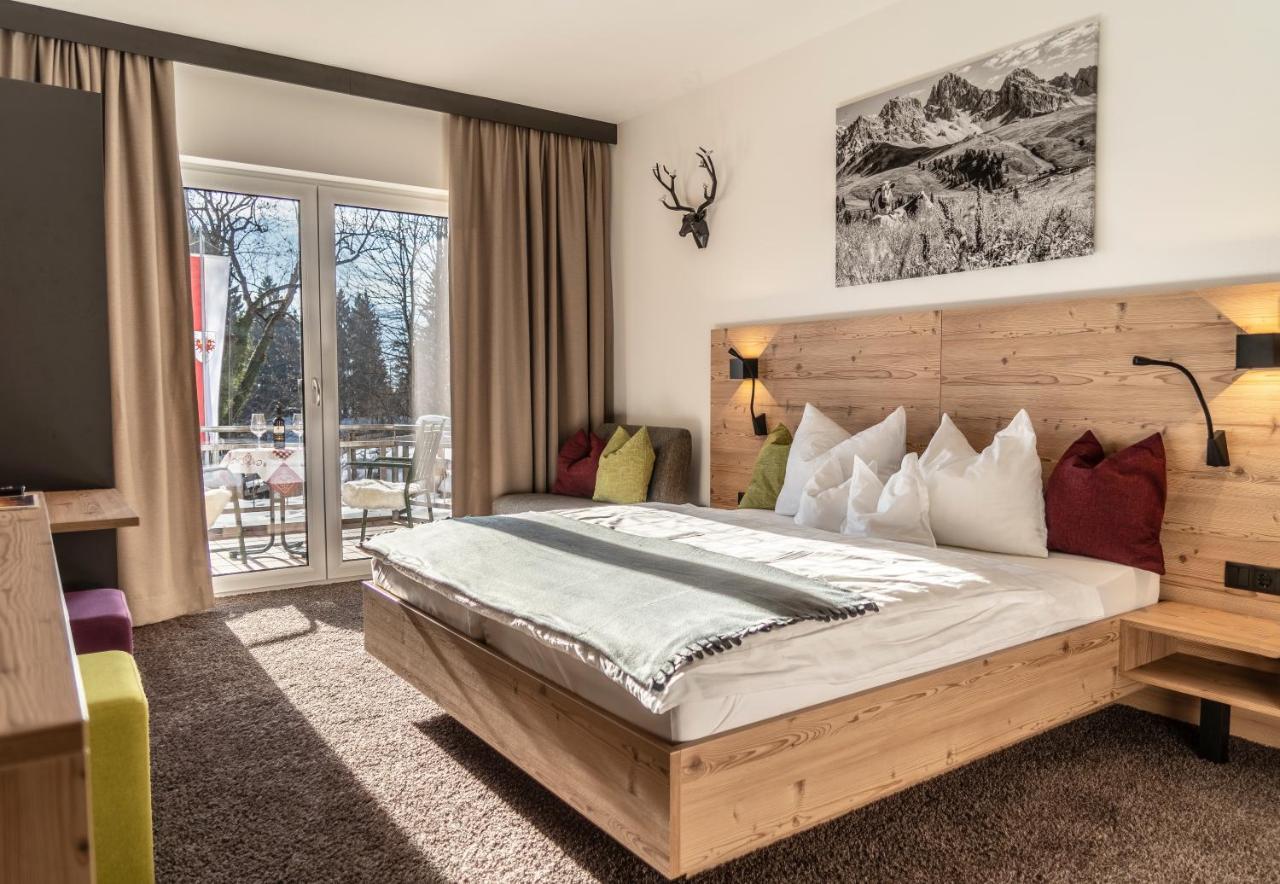 Sweet Cherry - Boutique & Guesthouse Tyrol Innsbruck Exteriér fotografie