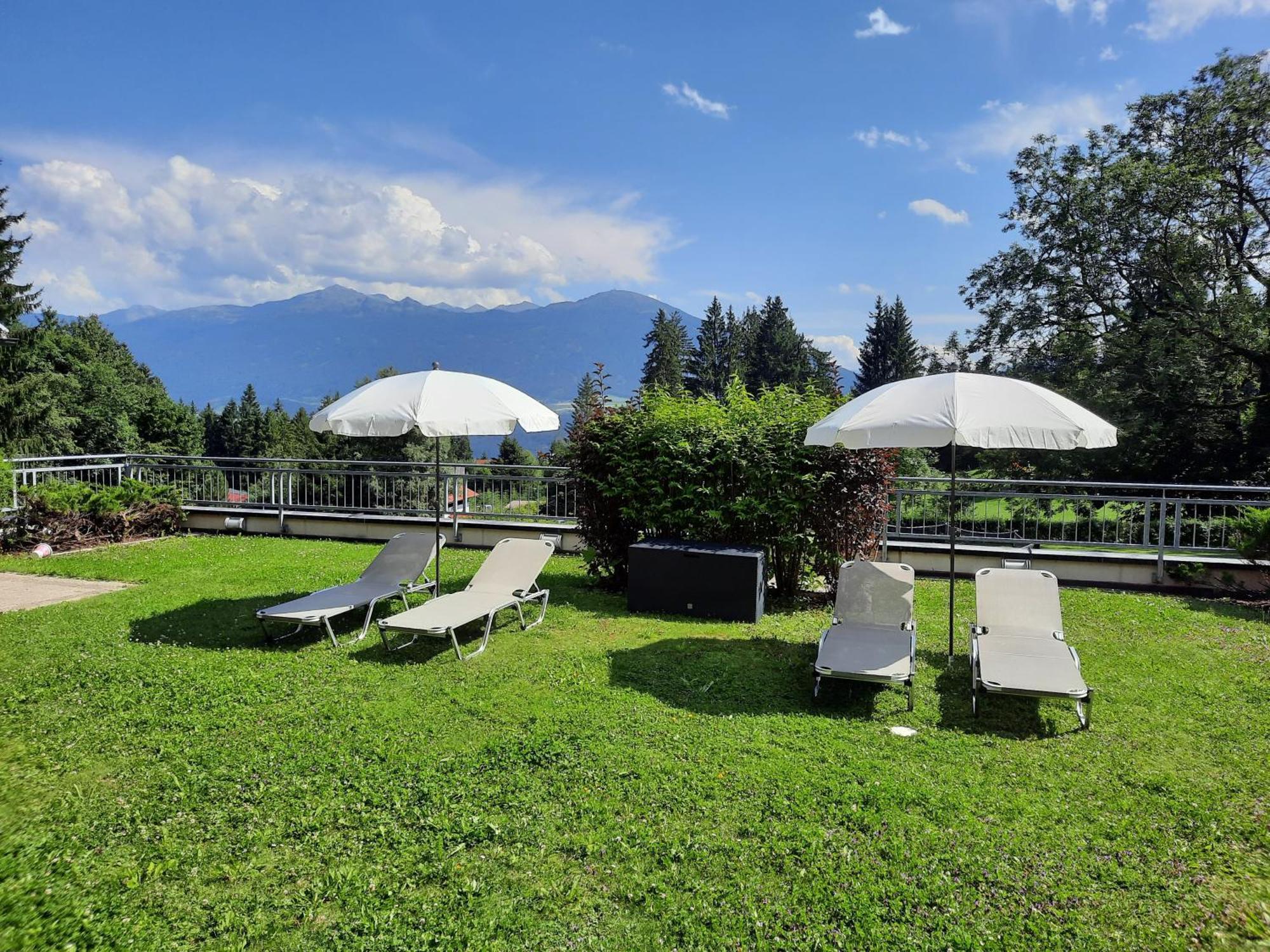 Sweet Cherry - Boutique & Guesthouse Tyrol Innsbruck Exteriér fotografie