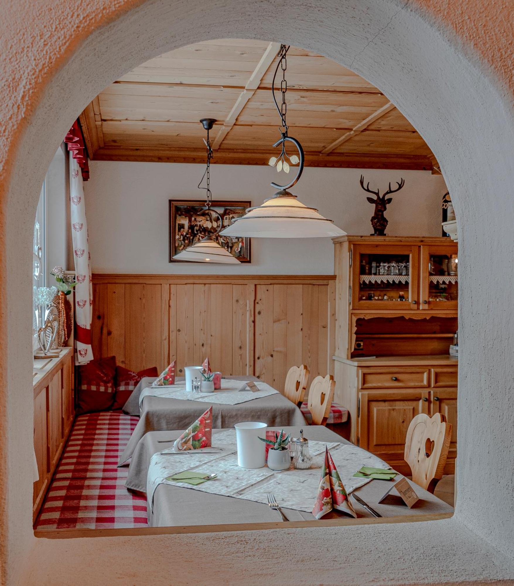 Sweet Cherry - Boutique & Guesthouse Tyrol Innsbruck Exteriér fotografie
