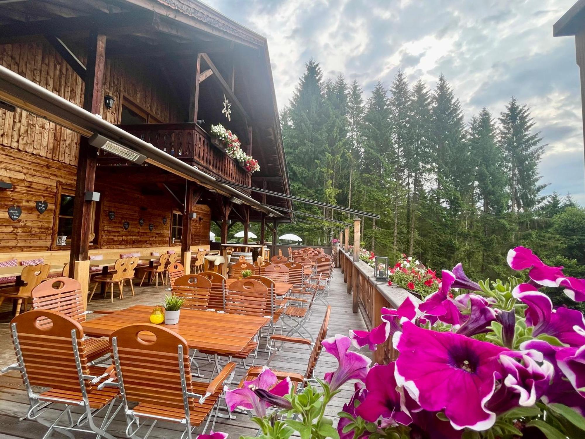 Sweet Cherry - Boutique & Guesthouse Tyrol Innsbruck Exteriér fotografie
