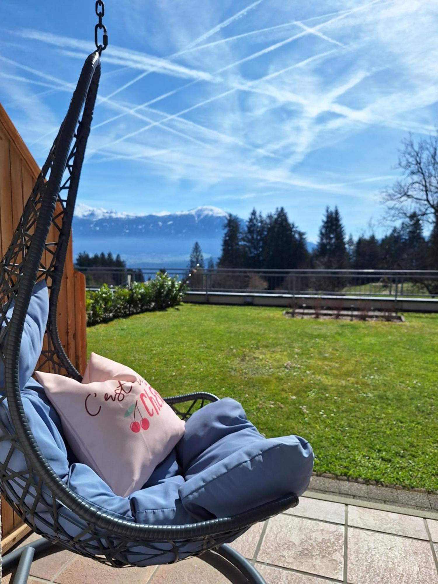 Sweet Cherry - Boutique & Guesthouse Tyrol Innsbruck Exteriér fotografie