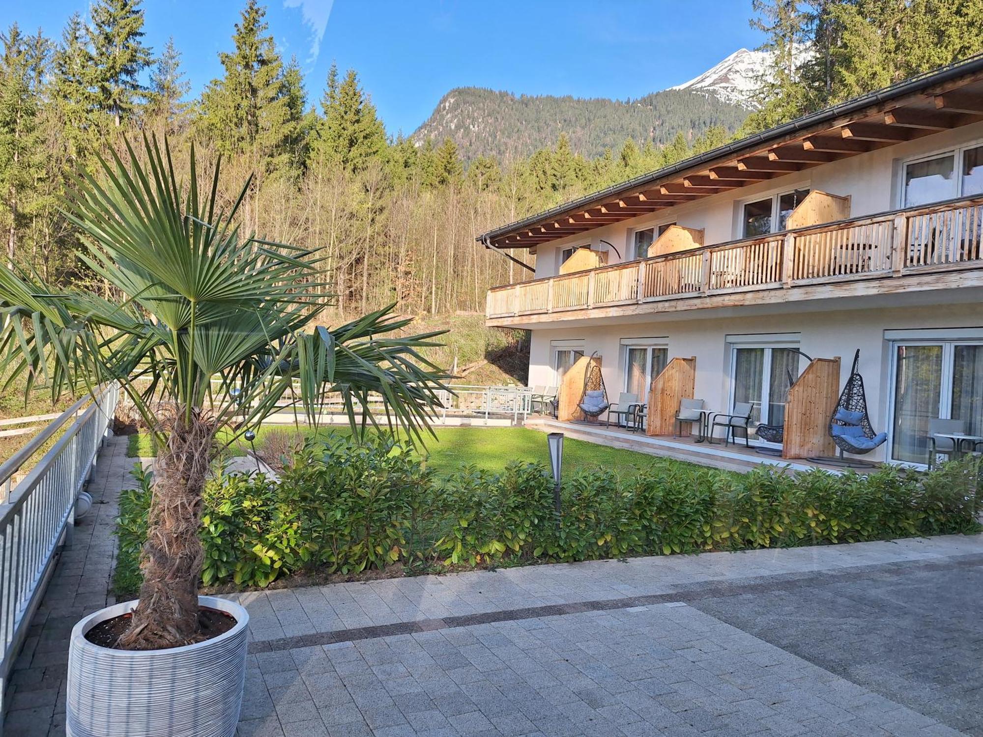 Sweet Cherry - Boutique & Guesthouse Tyrol Innsbruck Exteriér fotografie