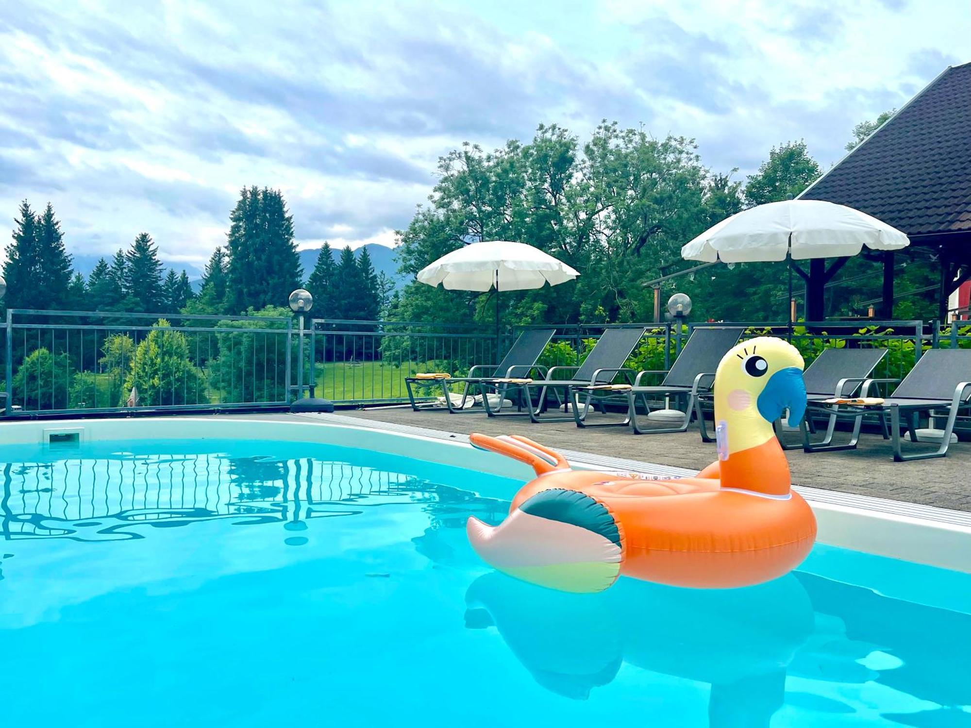 Sweet Cherry - Boutique & Guesthouse Tyrol Innsbruck Exteriér fotografie